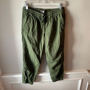 J Crew Point Sur Joggers - 6